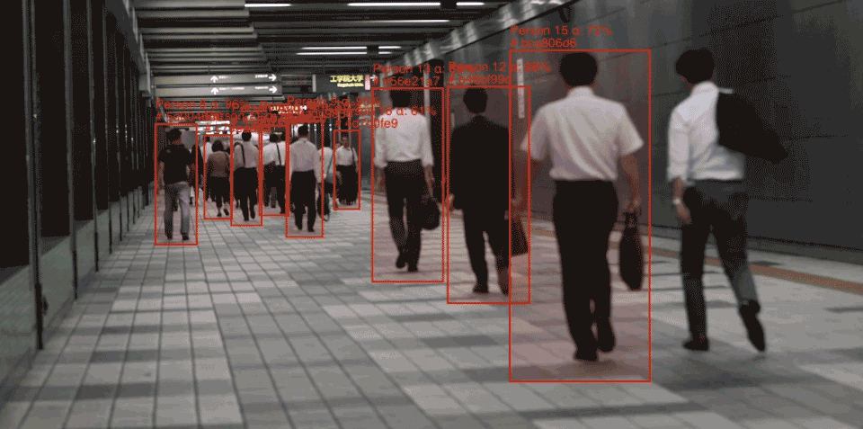Encord in action: Automated video data labeling