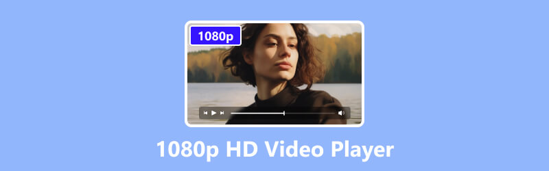 1080p HD videospiller