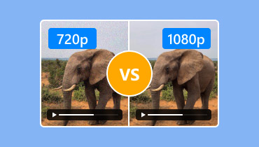 720p Vs 1080p