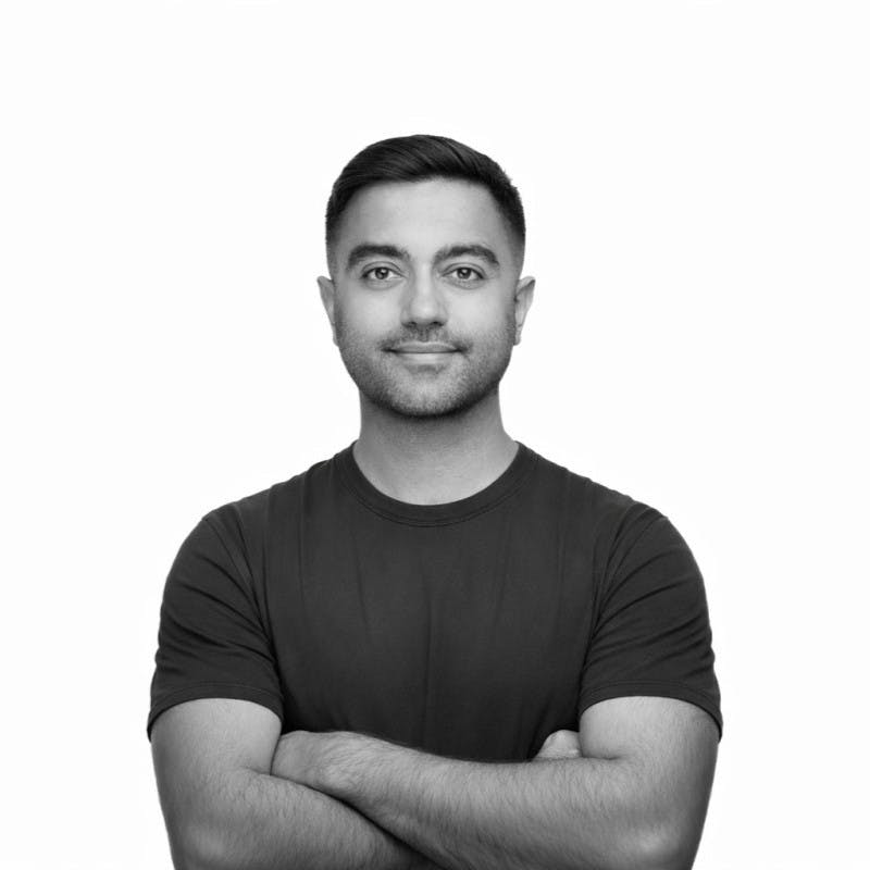 Nick Rajpal