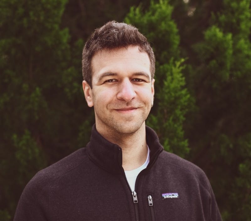 Evgeny Nuger, Principal Engineer @ OnsiteIQ