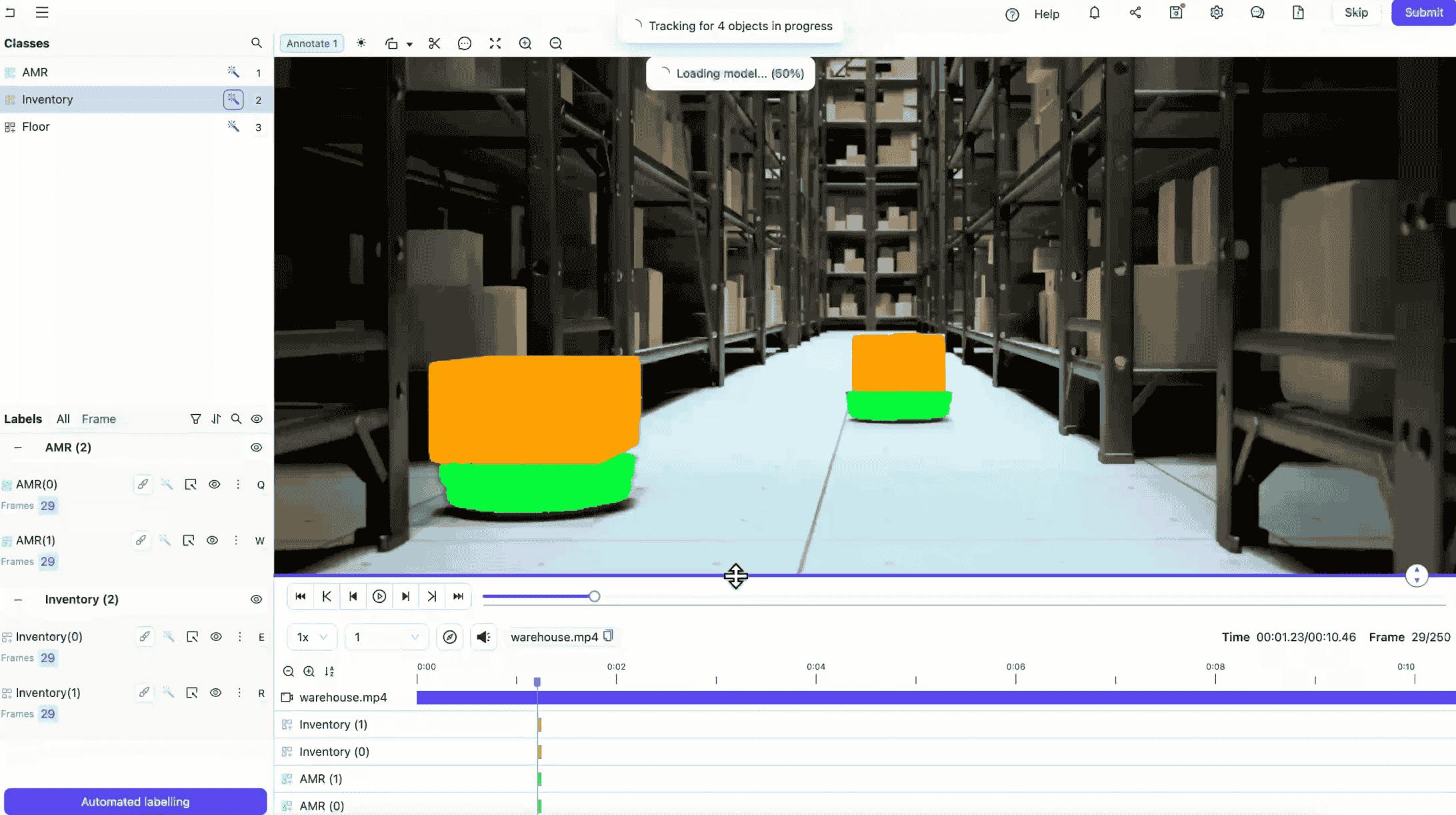 Best Data Annotation Tools for Physical AI: Ranked & Compared [2026]