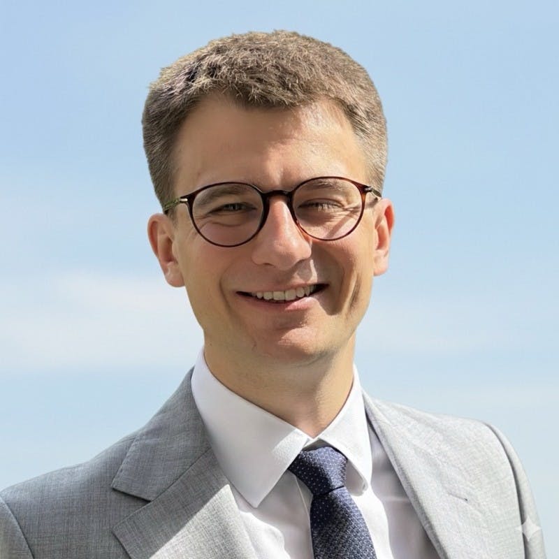 Wojtek Dziwulski