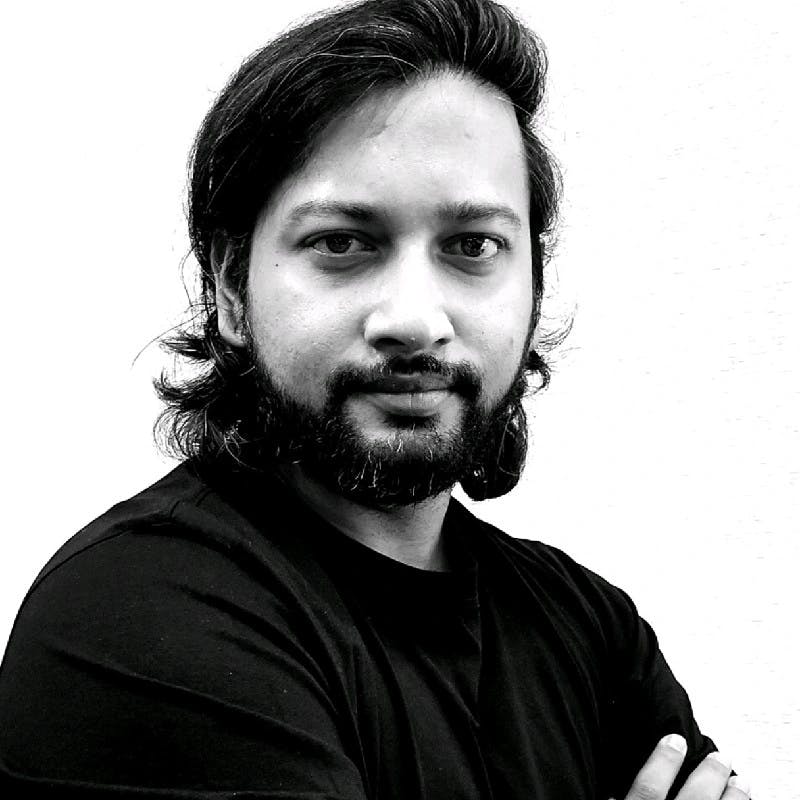 Anshul Rathore