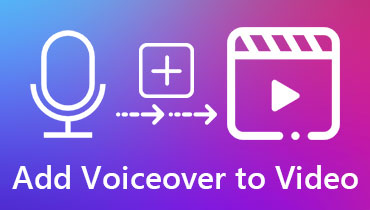 Add Voiceover To Video