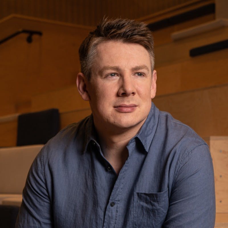 Nick Gillian, Founder and Head of AI & SW @ Archetype AI