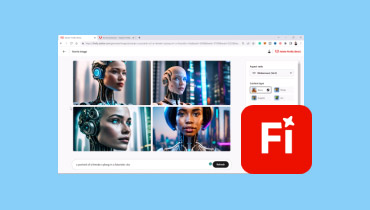 Adobe AI Image Generator Review S
