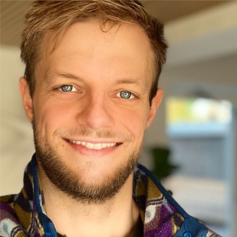 Frederik Hvilshøj