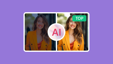 Best AI Image Enhancer