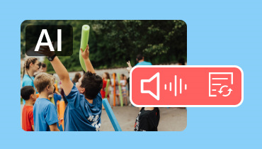 AI Voiceover Generator S