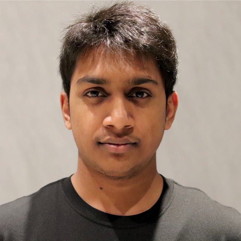 Rammohan Adabala