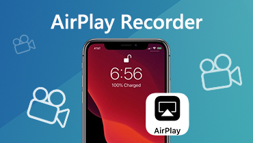 Airplay Recorder