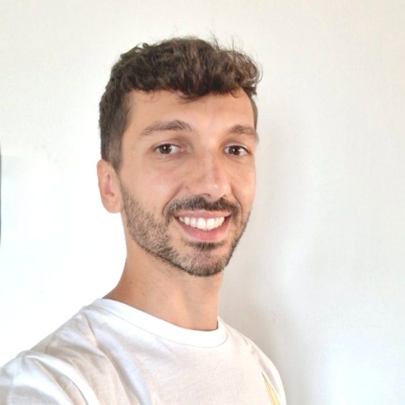 Bruno Abbate