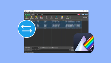 Alternative to Prism Video Converter