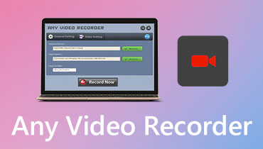 Any Video Recorder
