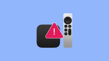 Apple TV Remote Not Working