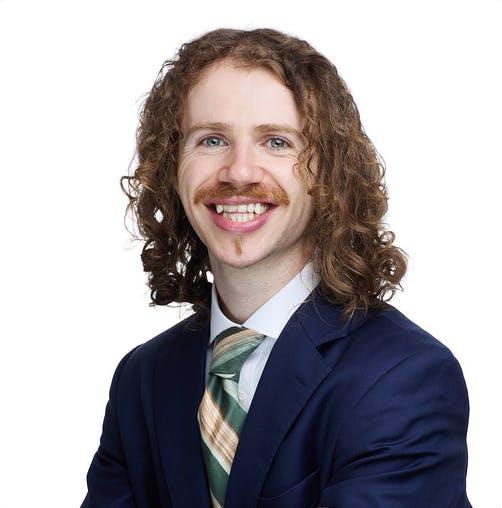 Diarmuid McGonagle