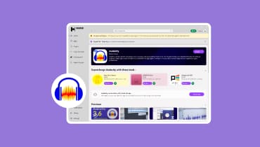 Audacity Review