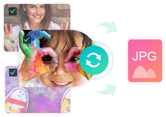 Batch Convert HEIC Files