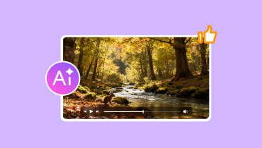 Best AI Video Enhancer