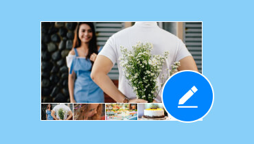 Birthday Slideshow Maker