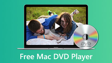 Best Free Mac DVD Player