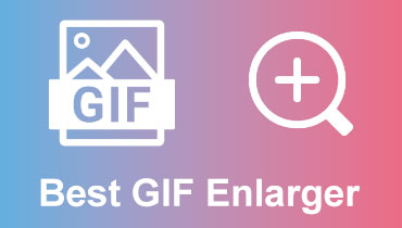 Best GIF Enlargers