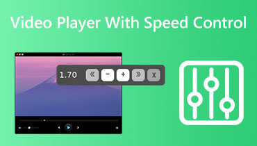 Best Video "Player With Speed Control