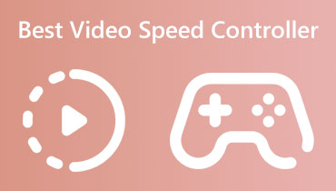 Best Video Speed Controllers