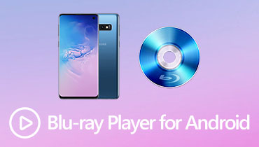 Blu-ray players for Android