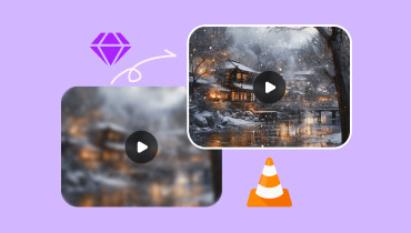 Can I Improve Video Quality with VLC