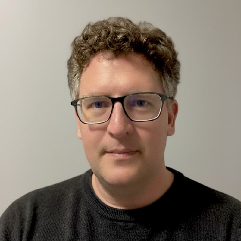 Chris Paulson