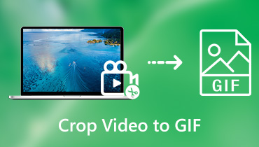 Crop video to GIF