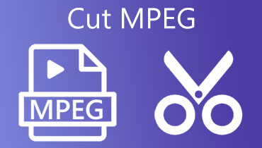 CUT MPEG
