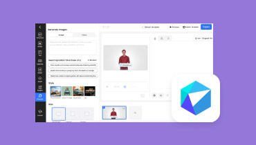 Deepbrain AI Review S