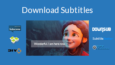 Download Subtitles