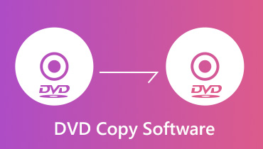 DVD Copy Software
