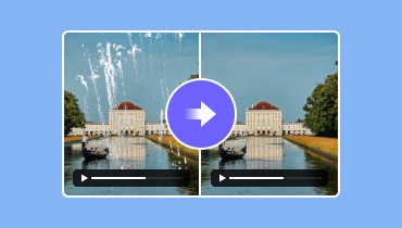 Enhance Video Quality