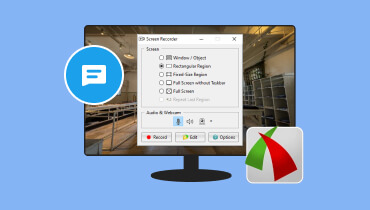 Faststone Capture Alternative