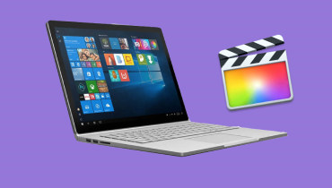 Final Cut Pro for Windows