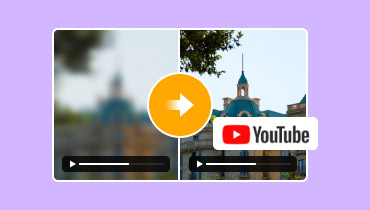 Fix Blurry Videos on YouTube