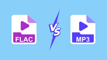 Flac VS MP3​ S
