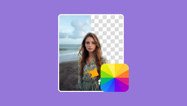 Fotor Background Remover S