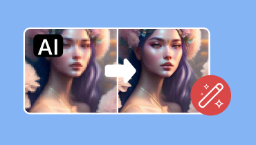 Free Ai Image Upscaler