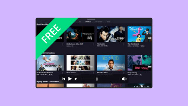 Free Streaming Sites