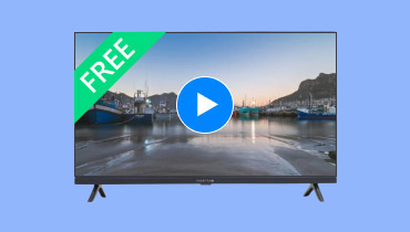 Free TV Show Websites S