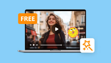 Free Video Editor for Mac