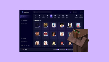 Generate Villager ai Voice