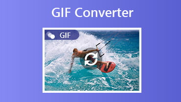 GIF Converter