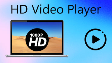 HD Video Player